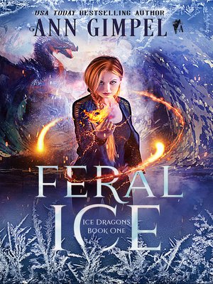 cover image of Feral Ice